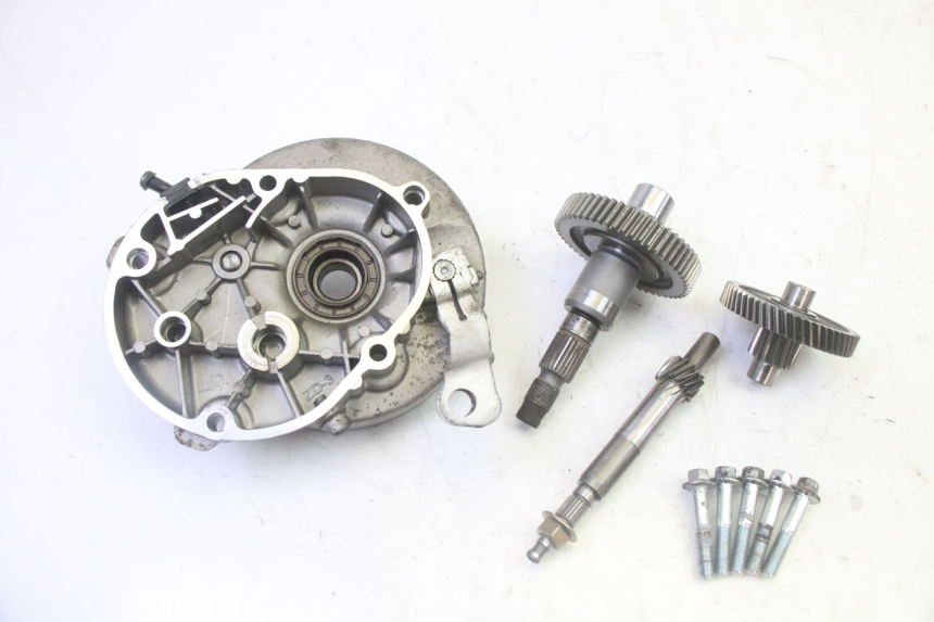 photo de TRANSMISSION ROUE  PIAGGIO NEW TYPHOON 50 (2010 - 2017)