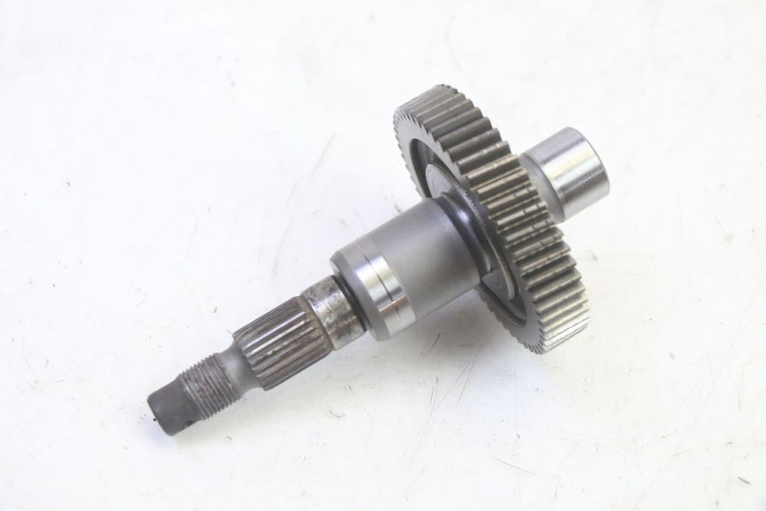 photo de TRANSMISSION ROUE  PIAGGIO NEW TYPHOON 50 (2010 - 2017)