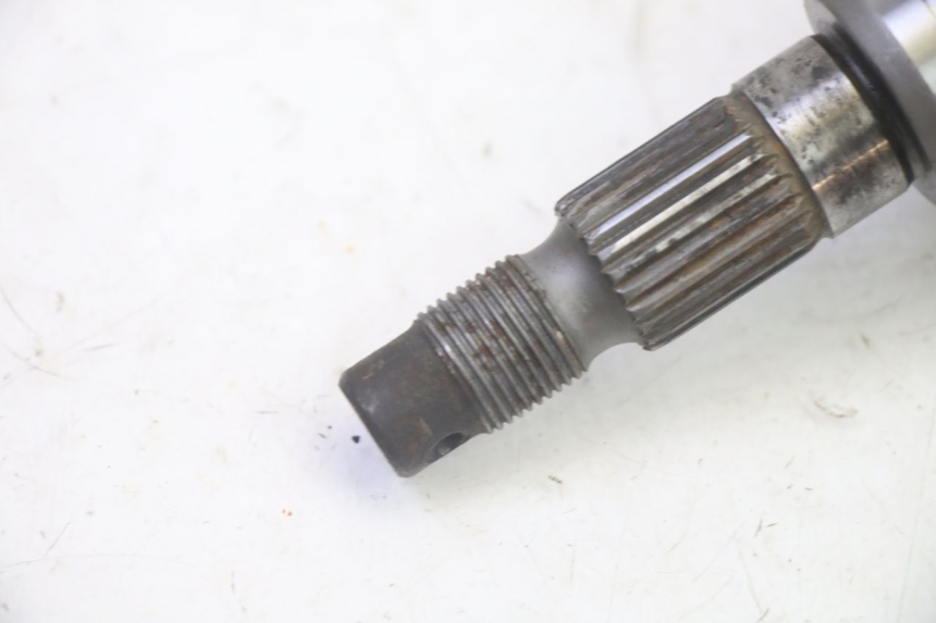 photo de TRANSMISSION ROUE  PIAGGIO NEW TYPHOON 50 (2010 - 2017)