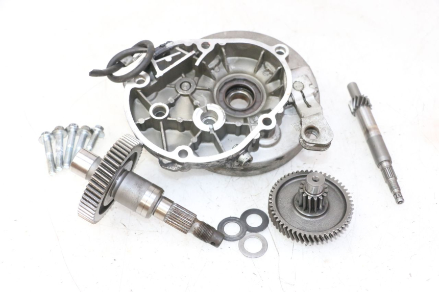 photo de TRANSMISSION ROUE  PIAGGIO NEW TYPHOON 50 (2010 - 2017)