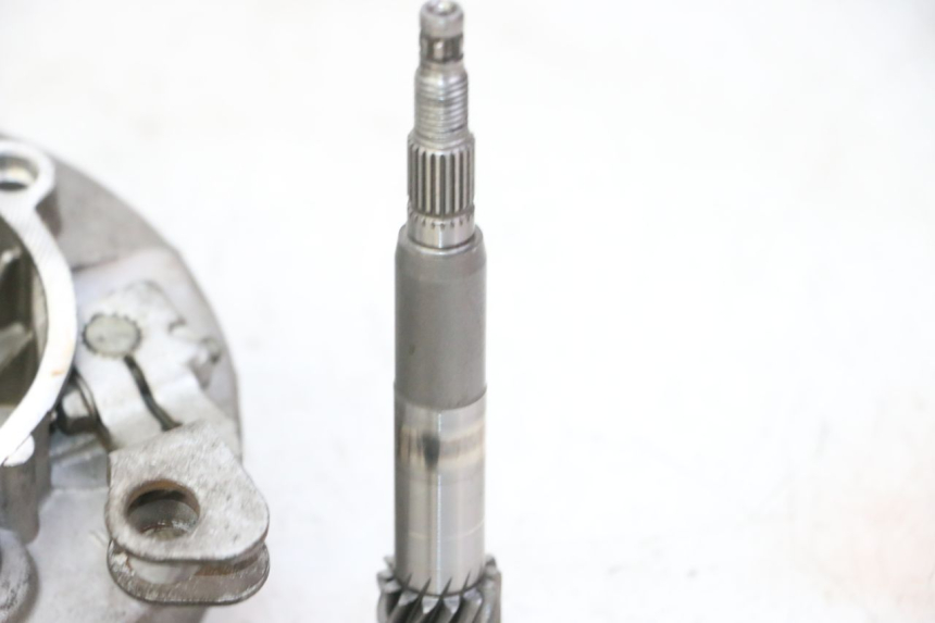 photo de TRANSMISSION ROUE  PIAGGIO NEW TYPHOON 50 (2010 - 2017)