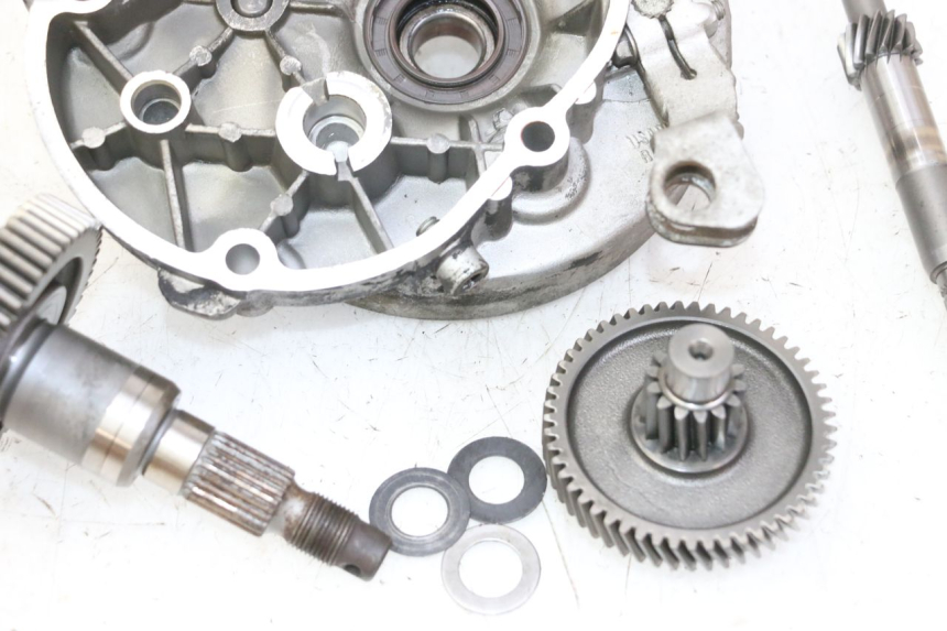 photo de TRANSMISSION ROUE  PIAGGIO NEW TYPHOON 50 (2010 - 2017)