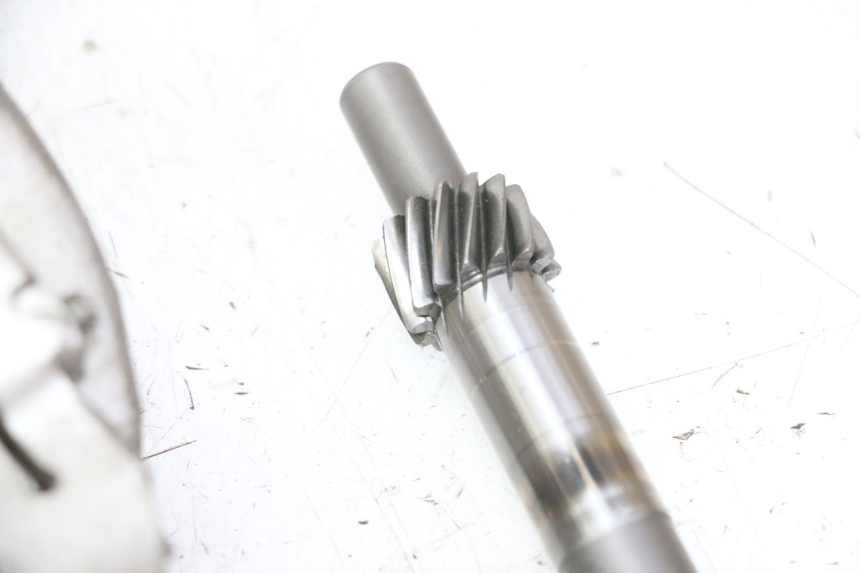 photo de TRANSMISSION ROUE  PIAGGIO NEW TYPHOON 50 (2010 - 2017)