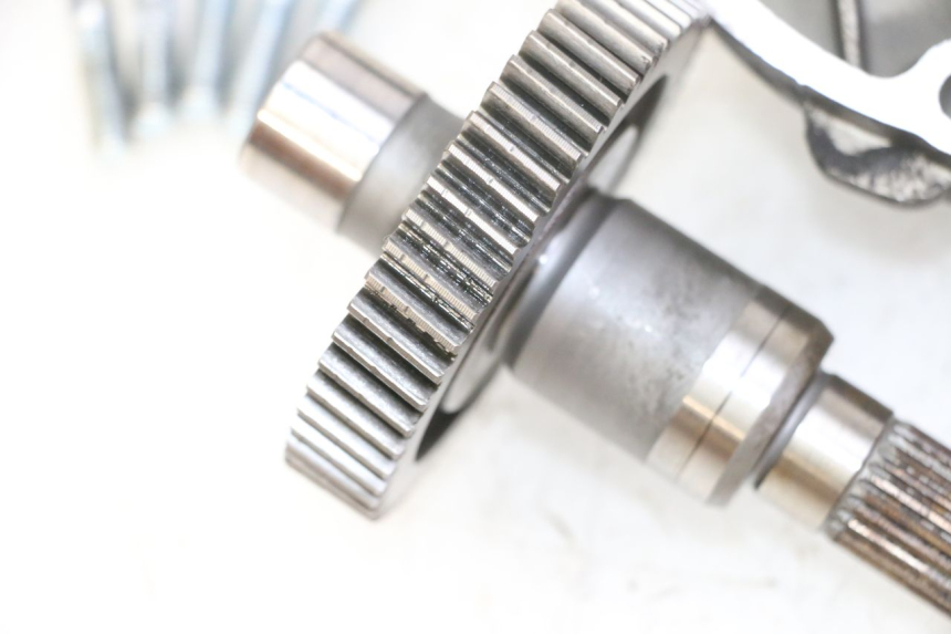 photo de TRANSMISSION ROUE  PIAGGIO NEW TYPHOON 50 (2010 - 2017)