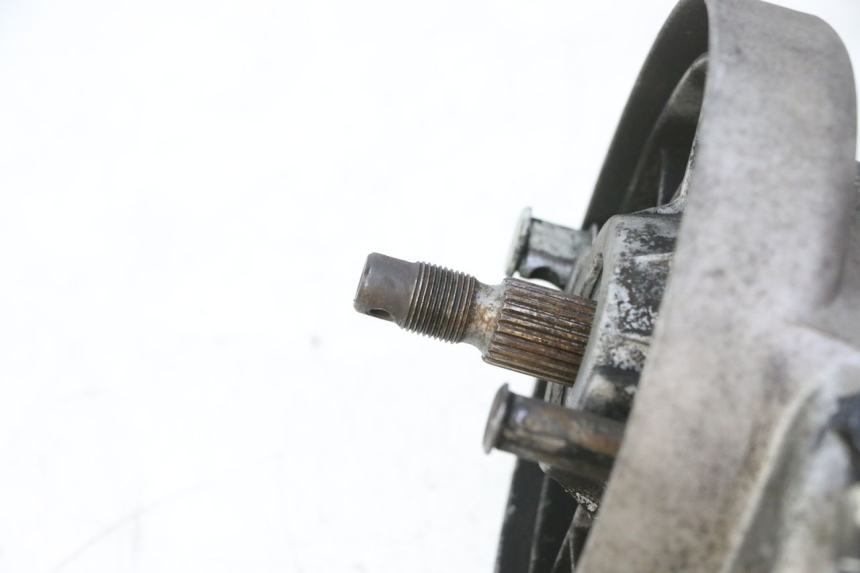 photo de TRANSMISSION ROUE  PIAGGIO NEW TYPHOON 50 (2010 - 2017)