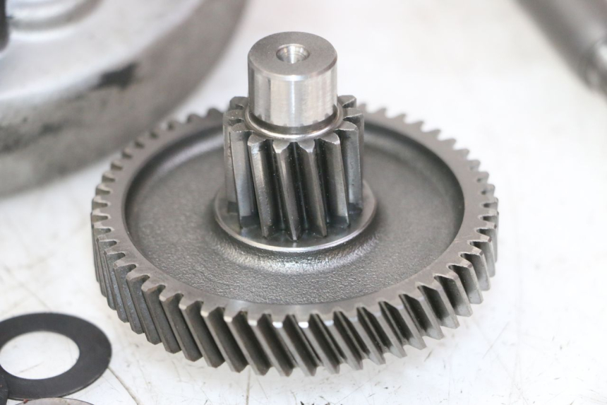 photo de TRANSMISSION ROUE  PIAGGIO NEW TYPHOON 50 (2010 - 2017)