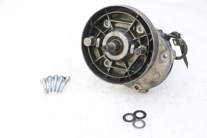 photo de TRANSMISSION ROUE  PIAGGIO NEW TYPHOON 50 (2010 - 2017)