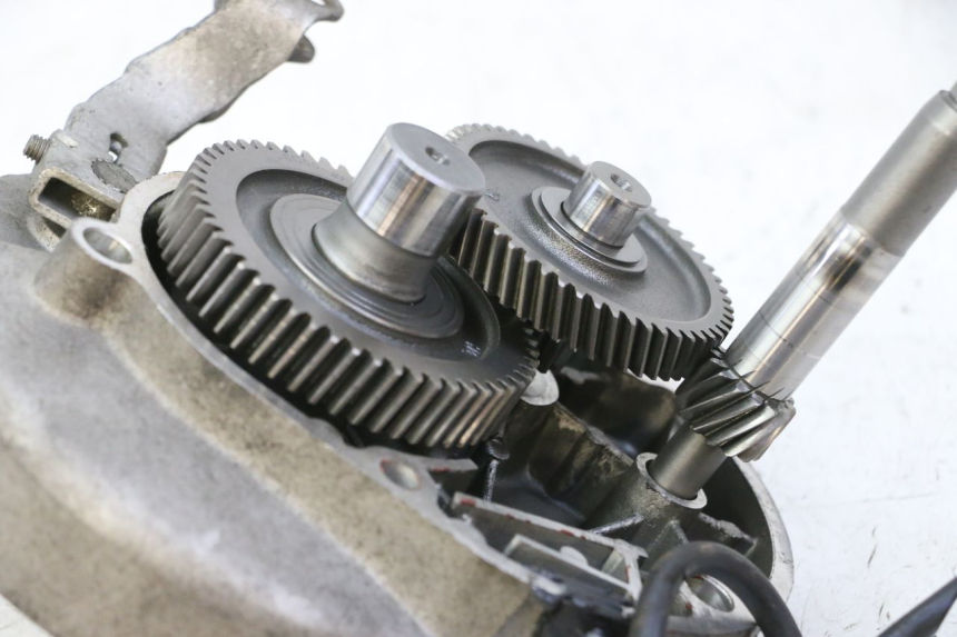 photo de TRANSMISSION ROUE  PIAGGIO NEW TYPHOON 50 (2010 - 2017)