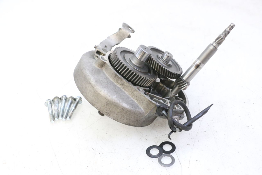 photo de TRANSMISSION ROUE  PIAGGIO NEW TYPHOON 50 (2010 - 2017)