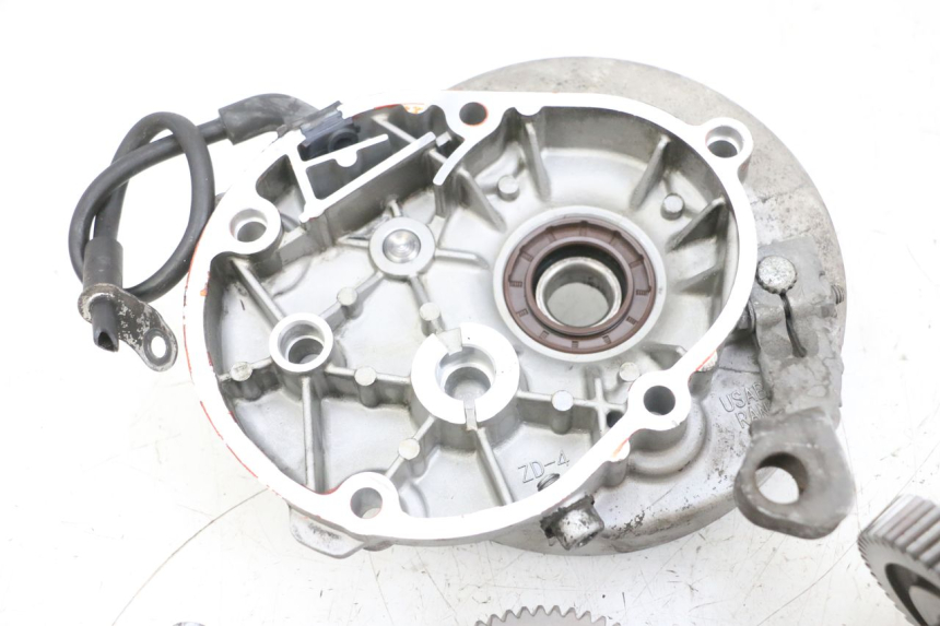 photo de TRANSMISSION ROUE  PIAGGIO NEW TYPHOON 50 (2018 - 2021) - Photo complémentaire