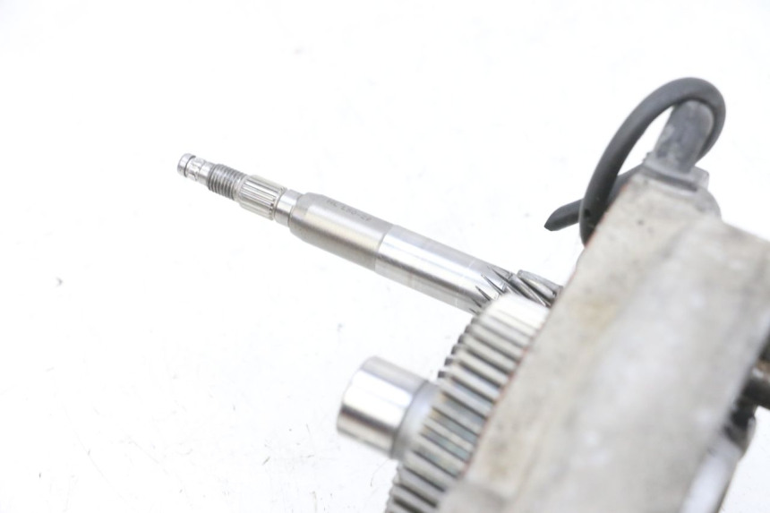 photo de TRANSMISSION ROUE  PIAGGIO NEW TYPHOON 50 (2018 - 2021) - Points de fixation