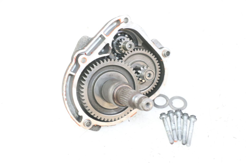 photo de TRANSMISSION ROUE  PIAGGIO NRG POWER PUREJET 50 (2018 - 2021)