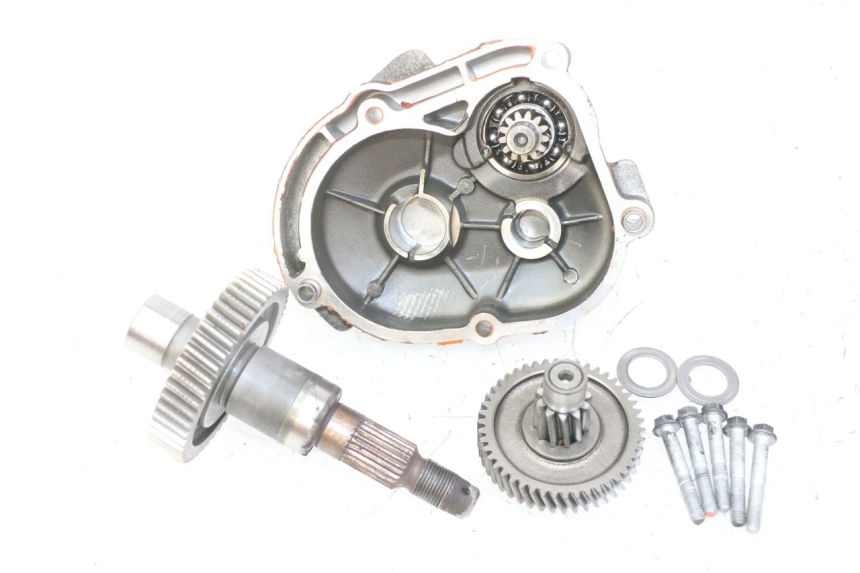 photo de TRANSMISSION ROUE  PIAGGIO NRG POWER PUREJET 50 (2018 - 2021)