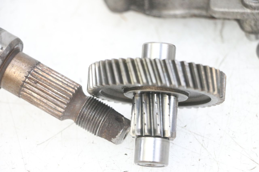 photo de TRANSMISSION ROUE  PIAGGIO NRG POWER PUREJET 50 (2018 - 2021)