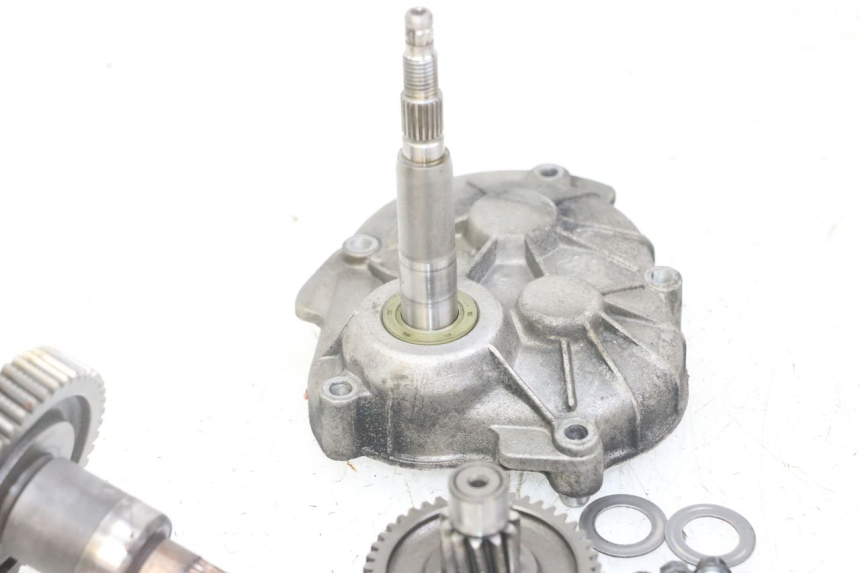 photo de TRANSMISSION ROUE  PIAGGIO NRG POWER PUREJET 50 (2018 - 2021)