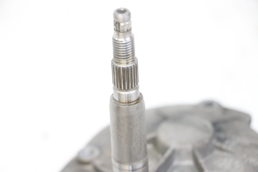 photo de TRANSMISSION ROUE  PIAGGIO NRG POWER PUREJET 50 (2018 - 2021)