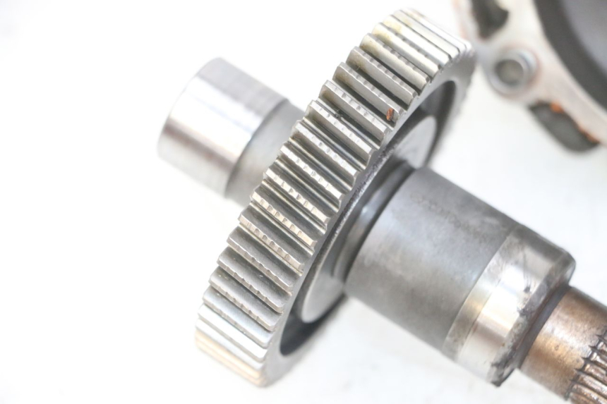 photo de TRANSMISSION ROUE  PIAGGIO NRG POWER PUREJET 50 (2018 - 2021)