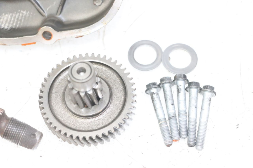 photo de TRANSMISSION ROUE  PIAGGIO NRG POWER PUREJET 50 (2018 - 2021)