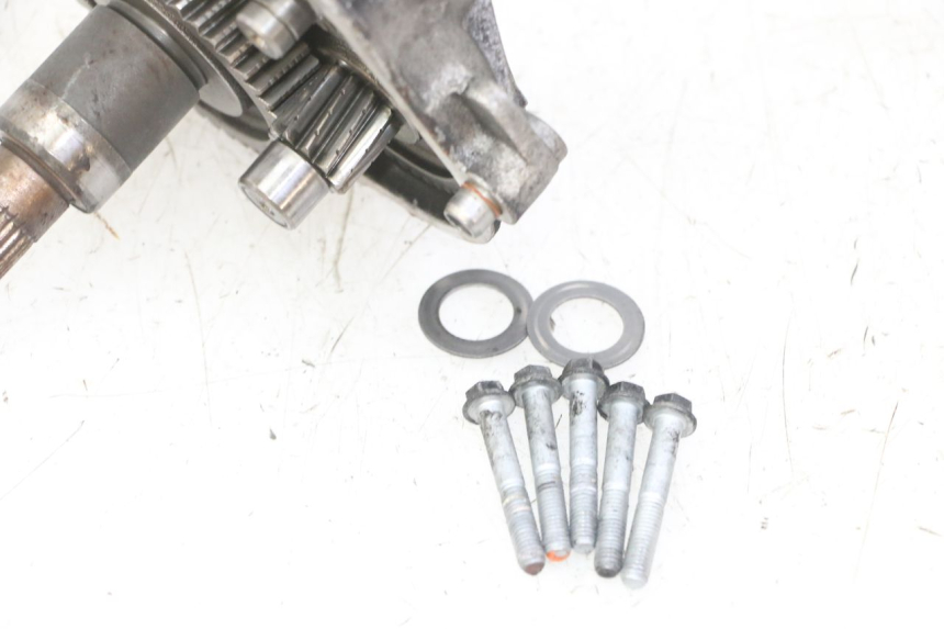 photo de TRANSMISSION ROUE  PIAGGIO NRG POWER PUREJET 50 (2018 - 2021)