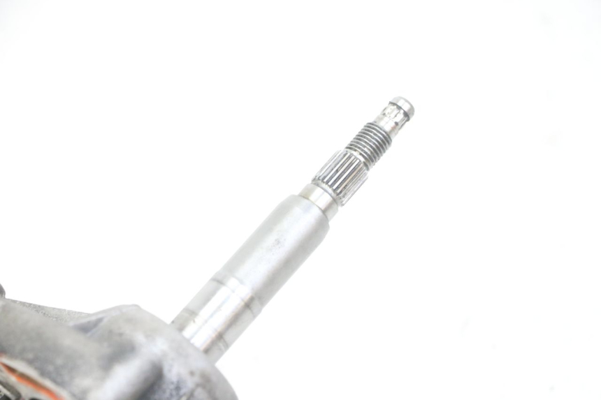 photo de TRANSMISSION ROUE  PIAGGIO NRG POWER PUREJET 50 (2018 - 2021)