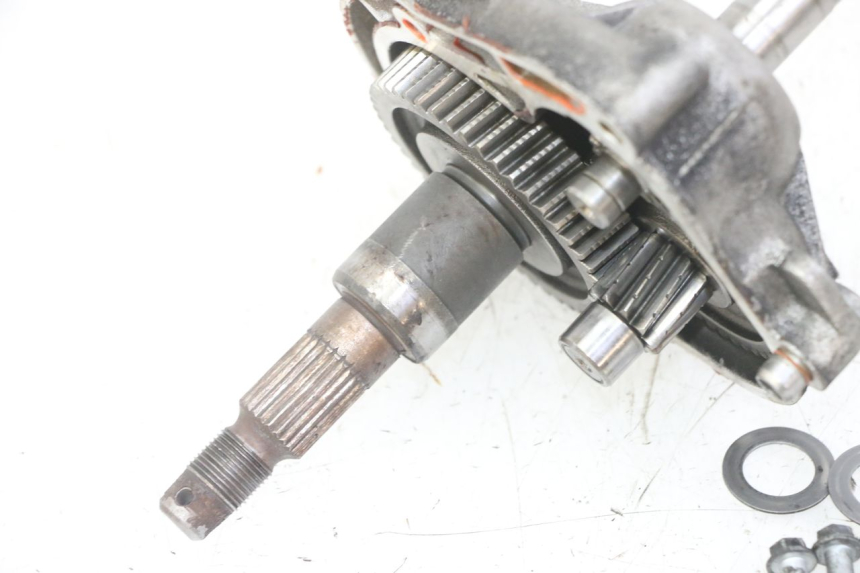 photo de TRANSMISSION ROUE  PIAGGIO NRG POWER PUREJET 50 (2018 - 2021)