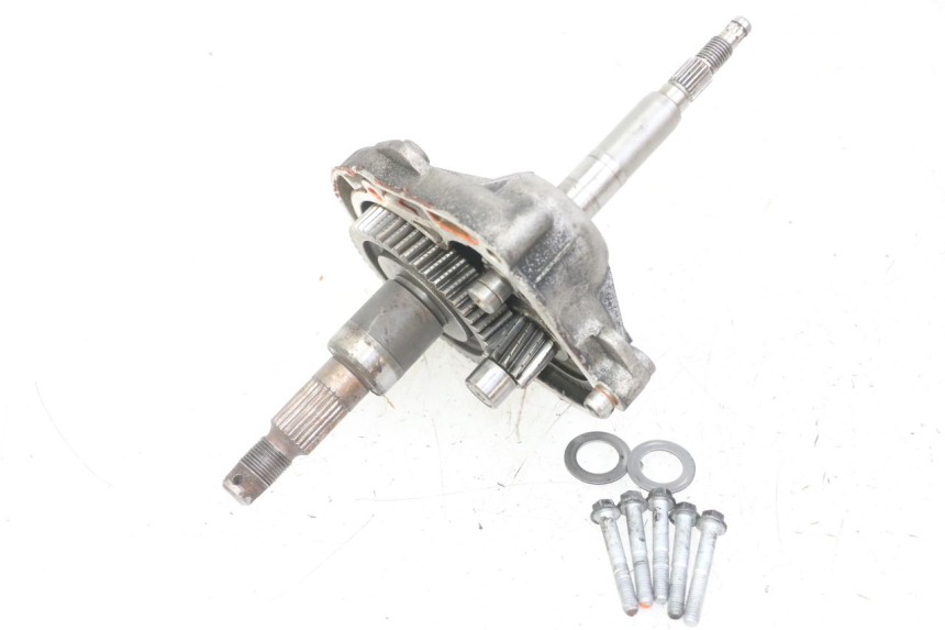 photo de TRANSMISSION ROUE  PIAGGIO NRG POWER PUREJET 50 (2018 - 2021)