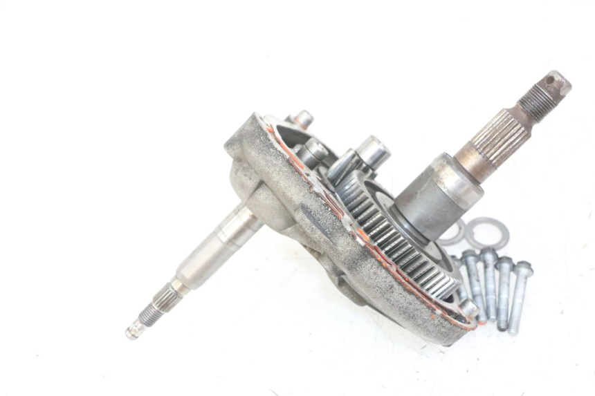 photo de TRANSMISSION ROUE  PIAGGIO NRG POWER PUREJET 50 (2018 - 2021)