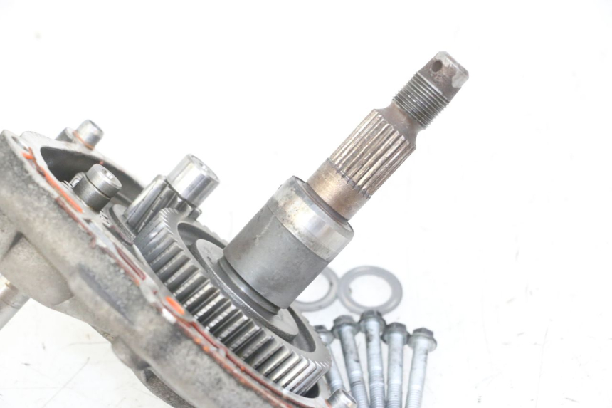 photo de TRANSMISSION ROUE  PIAGGIO NRG POWER PUREJET 50 (2018 - 2021)