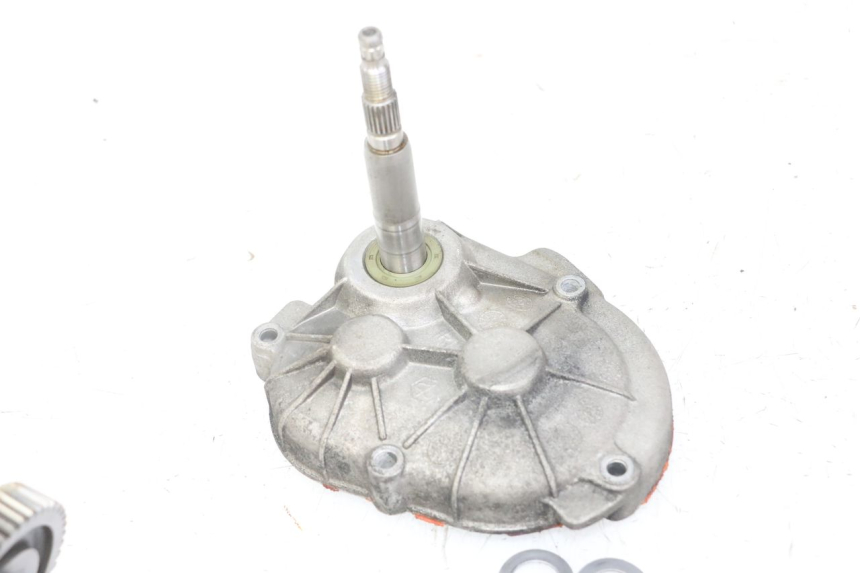 photo de TRANSMISSION ROUE  PIAGGIO NRG POWER PUREJET 50 (2018 - 2021)