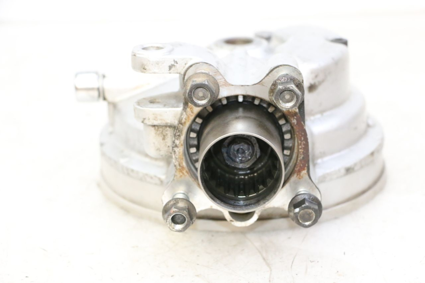 photo de TRANSMISSION ROUE  HONDA NTV DEAUVILLE 650 (2001 - 2006)