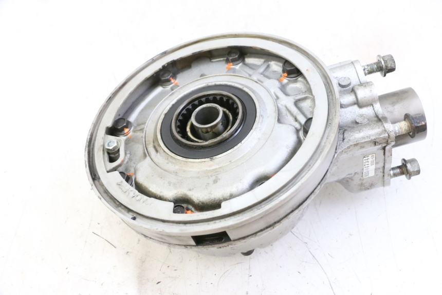 photo de TRANSMISSION ROUE  HONDA NTV DEAUVILLE 650 (2001 - 2006)