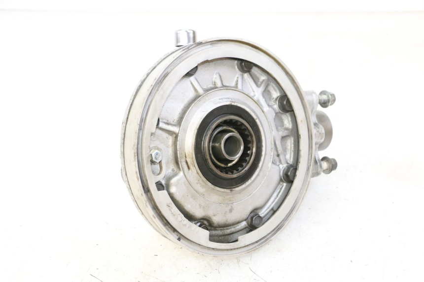 photo de TRANSMISSION ROUE  HONDA NTV DEAUVILLE 650 (2001 - 2006)