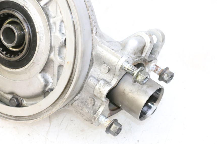 photo de TRANSMISSION ROUE  HONDA NTV DEAUVILLE 650 (2001 - 2006)