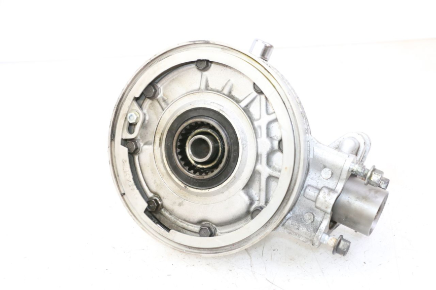 photo de TRANSMISSION ROUE  HONDA NTV DEAUVILLE 650 (2001 - 2006)
