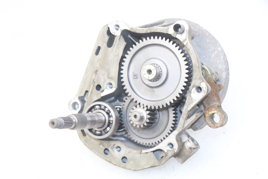 photo de TRANSMISSION ROUE JM MOTORS OLDIES 4T 50 (2010 - 2020)