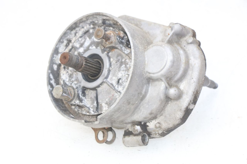 photo de TRANSMISSION ROUE JM MOTORS OLDIES 4T 50 (2010 - 2020)