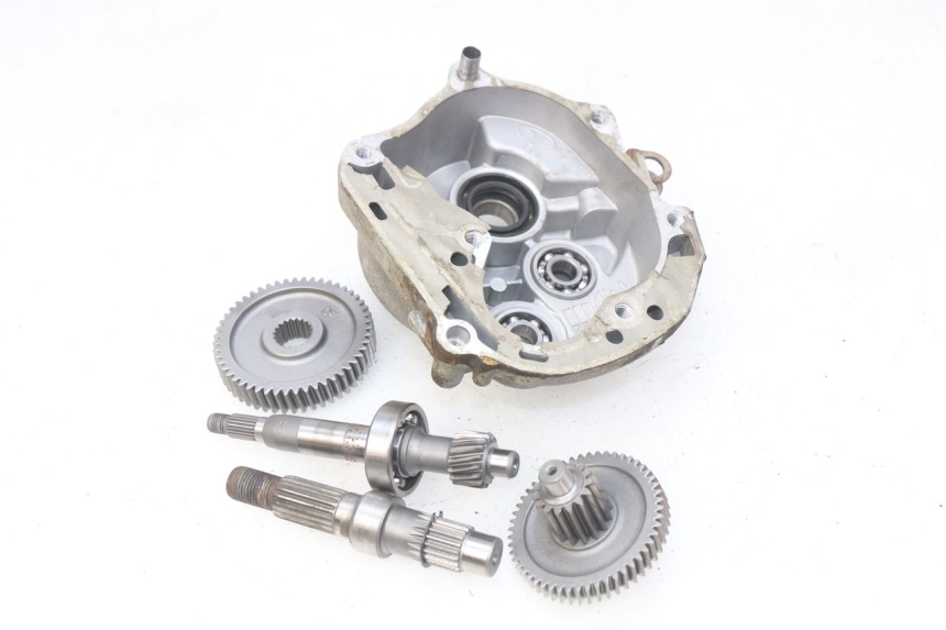 photo de TRANSMISSION ROUE JM MOTORS OLDIES 4T 50 (2010 - 2020)