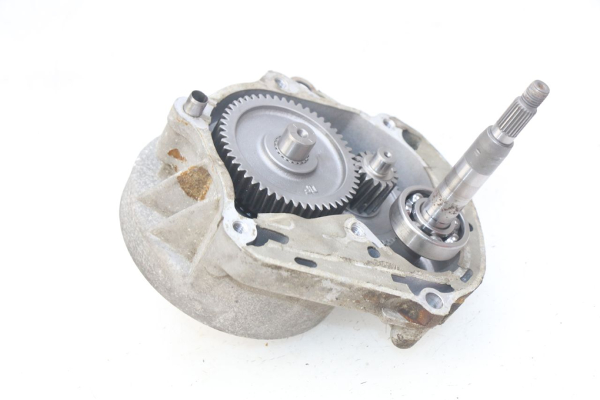 photo de TRANSMISSION ROUE JM MOTORS OLDIES 4T 50 (2010 - 2020)