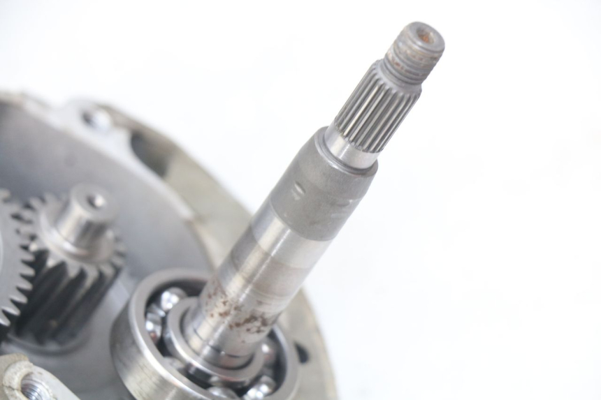 photo de TRANSMISSION ROUE JM MOTORS OLDIES 4T 50 (2010 - 2020)