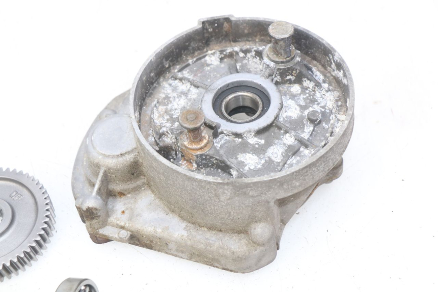 photo de TRANSMISSION ROUE JM MOTORS OLDIES 4T 50 (2010 - 2020)