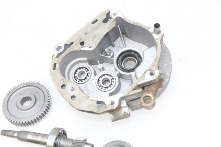 photo de TRANSMISSION ROUE JM MOTORS OLDIES 4T 50 (2010 - 2020)
