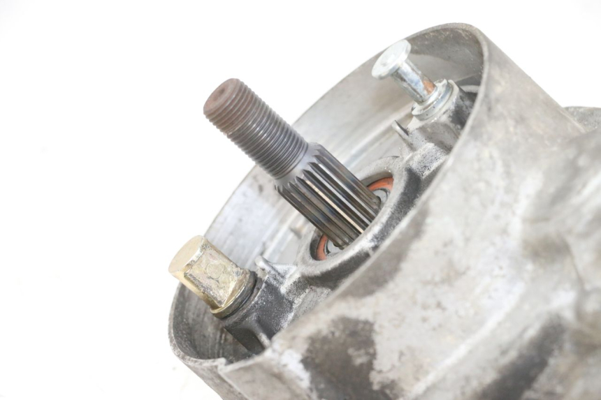 photo de TRANSMISSION ROUE JM MOTORS OLDIES 4T 50 (2010 - 2020) - Zoom état d’usage