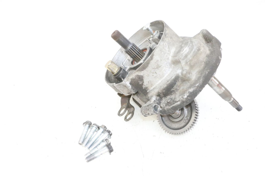 photo de TRANSMISSION ROUE JM MOTORS OLDIES 4T 50 (2010 - 2020) - Autre angle de vue