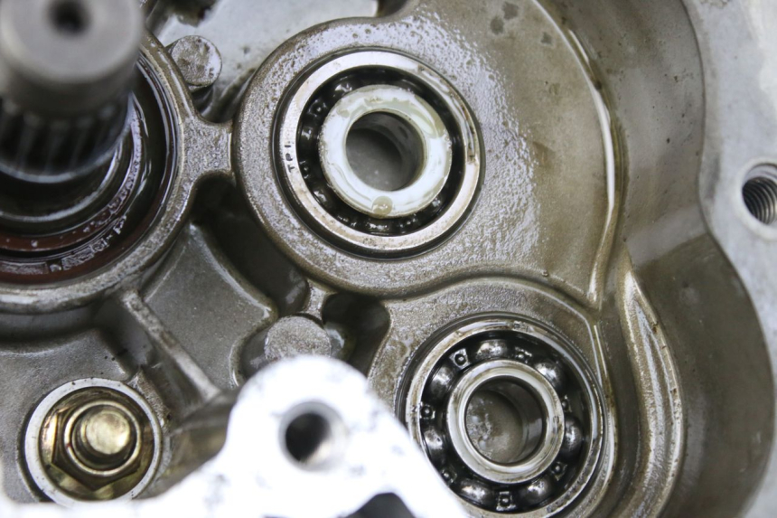 photo de TRANSMISSION ROUE SYM ORBIT 2 4T 50 (2008 - 2017)