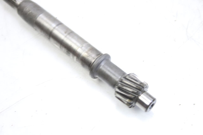 photo de TRANSMISSION ROUE SYM ORBIT 2 4T 50 (2008 - 2017)