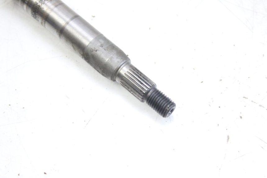 photo de TRANSMISSION ROUE SYM ORBIT 2 4T 50 (2008 - 2017)