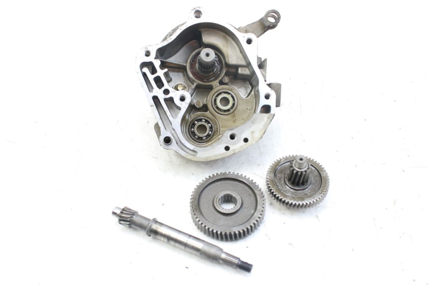 photo de TRANSMISSION ROUE SYM ORBIT 2 4T 50 (2008 - 2017)