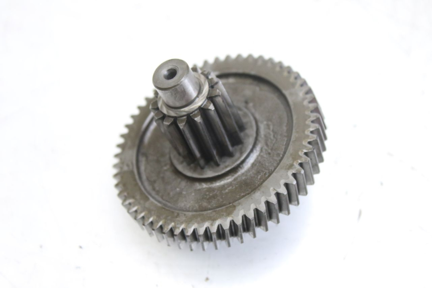 photo de TRANSMISSION ROUE SYM ORBIT 2 4T 50 (2008 - 2017)