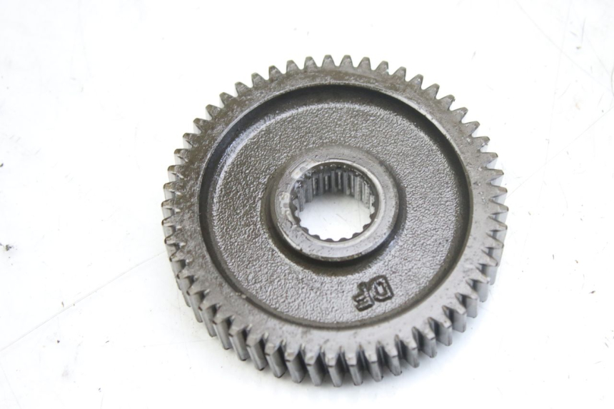 photo de TRANSMISSION ROUE SYM ORBIT 2 4T 50 (2008 - 2017)