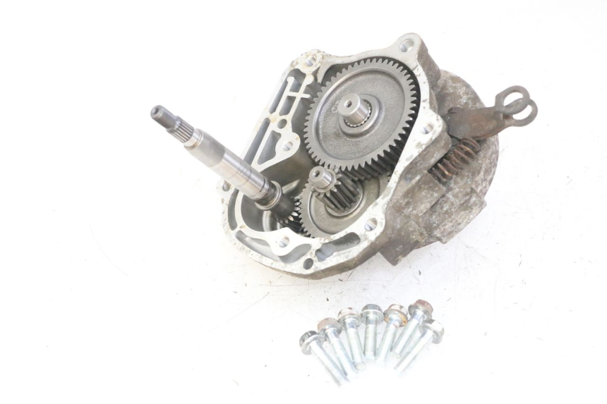 photo de TRANSMISSION ROUE SYM ORBIT 2 4T 50 (2008 - 2017)